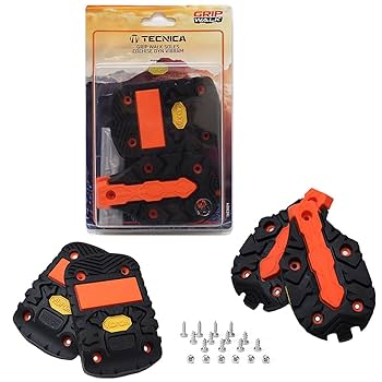 Amazon | TECNICA(テクニカ) グリップウォーク用 ソールパーツ